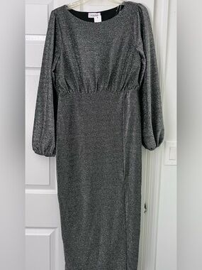 white christmas dresses Kate Chiffon Dress | Ready to Ship